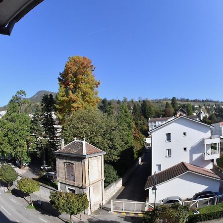 Studio Elegance Naturelle Proche Gare Voiron Exterior foto