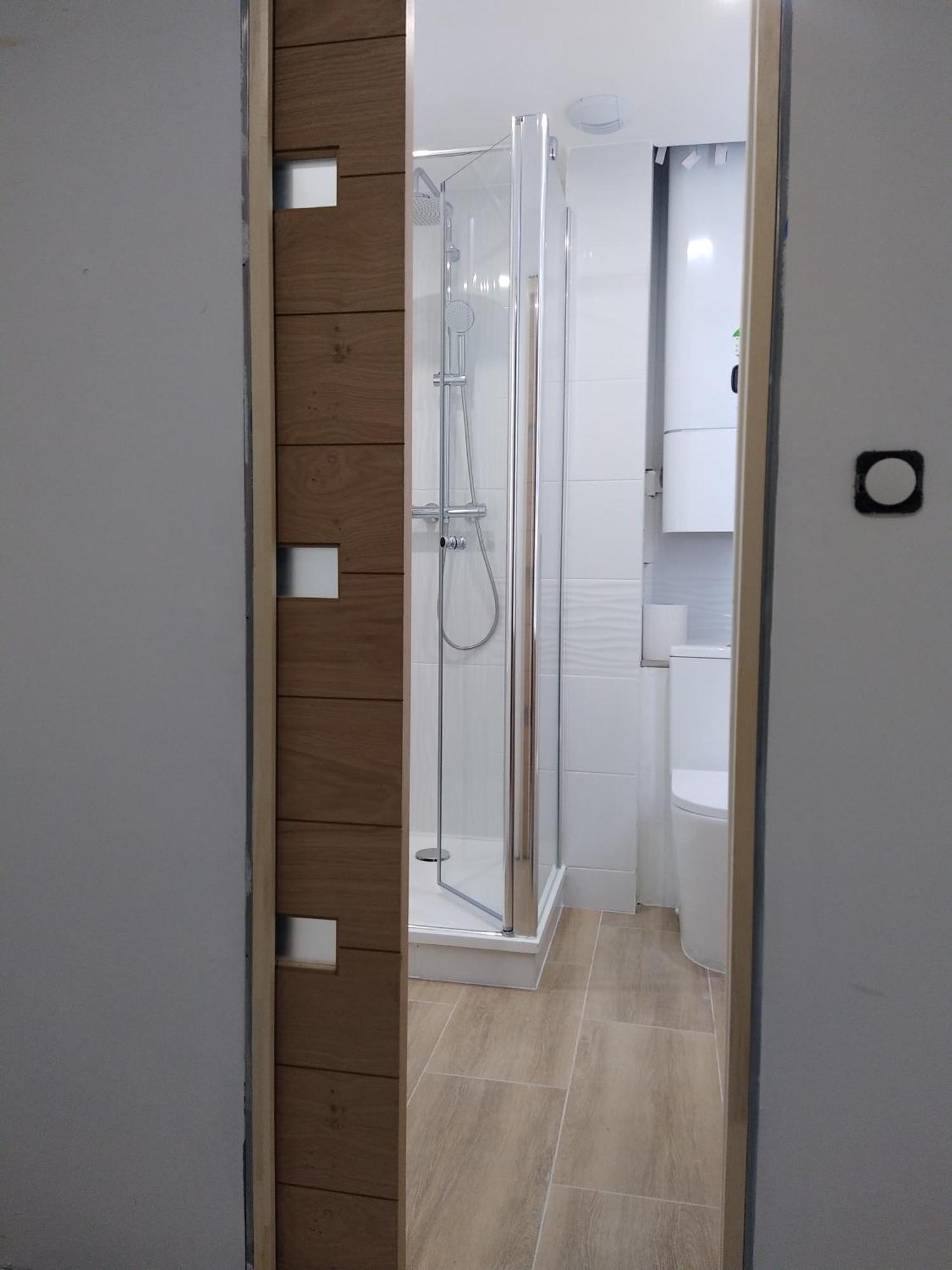 Studio Elegance Naturelle Proche Gare Voiron Exterior foto